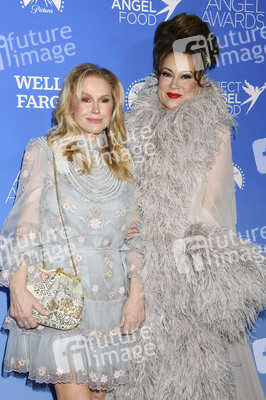 Project Angel Food's Angel Awards 2025 in Los Angeles