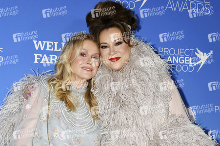 Project Angel Food's Angel Awards 2025 in Los Angeles