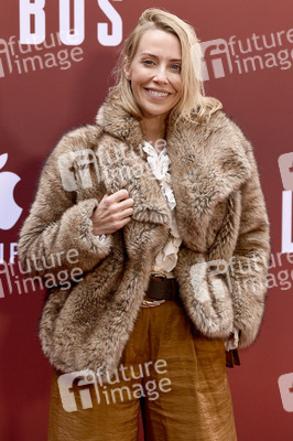 Filmscreening 'The Lost Bus' in London