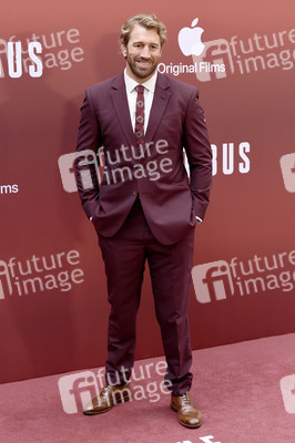 Filmscreening 'The Lost Bus' in London