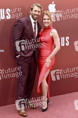 Filmscreening 'The Lost Bus' in London