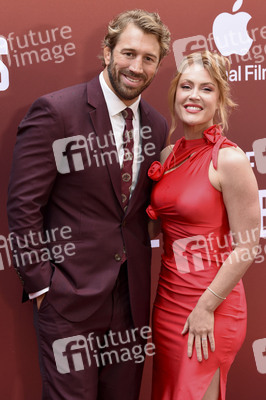 Filmscreening 'The Lost Bus' in London