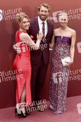 Filmscreening 'The Lost Bus' in London