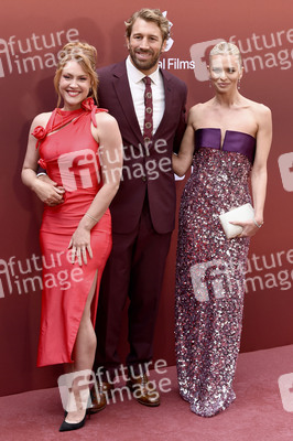 Filmscreening 'The Lost Bus' in London