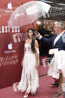 Filmscreening 'The Lost Bus' in London