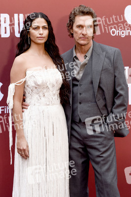 Filmscreening 'The Lost Bus' in London