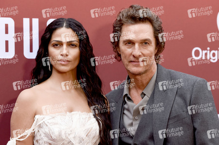 Filmscreening 'The Lost Bus' in London