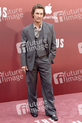 Filmscreening 'The Lost Bus' in London