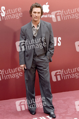 Filmscreening 'The Lost Bus' in London