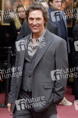 Filmscreening 'The Lost Bus' in London