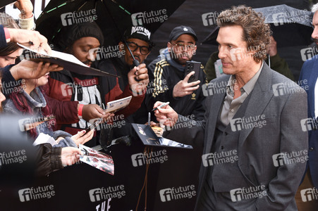 Filmscreening 'The Lost Bus' in London