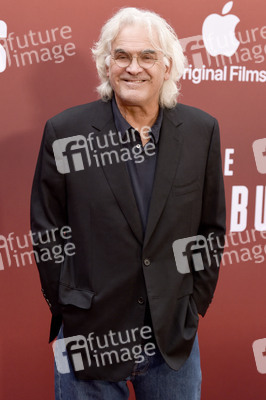 Filmscreening 'The Lost Bus' in London