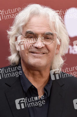 Filmscreening 'The Lost Bus' in London