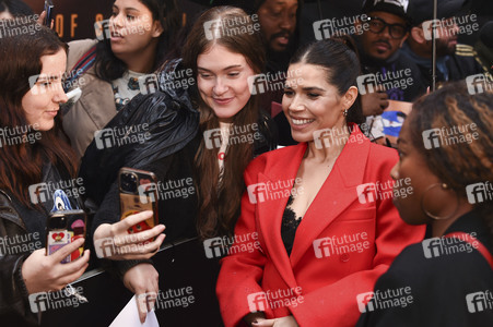 Filmscreening 'The Lost Bus' in London