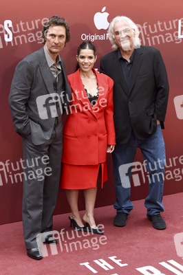 Filmscreening 'The Lost Bus' in London