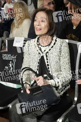 Offizielle Einweihung des Harald-Juhnke-Platzes in Berlin