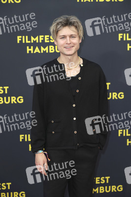 Filmpremiere 'Das Leben der Wünsche', Filmfest Hamburg 2025