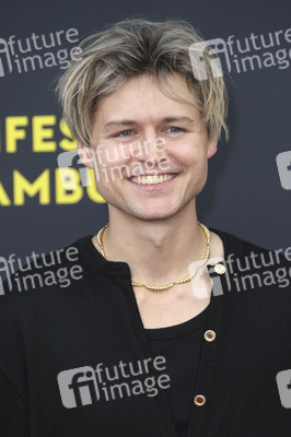 Filmpremiere 'Das Leben der Wünsche', Filmfest Hamburg 2025