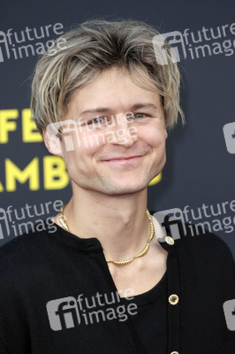 Filmpremiere 'Das Leben der Wünsche', Filmfest Hamburg 2025