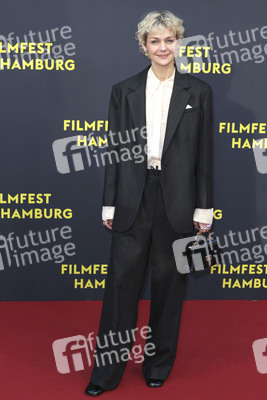 Filmpremiere 'Das Leben der Wünsche', Filmfest Hamburg 2025