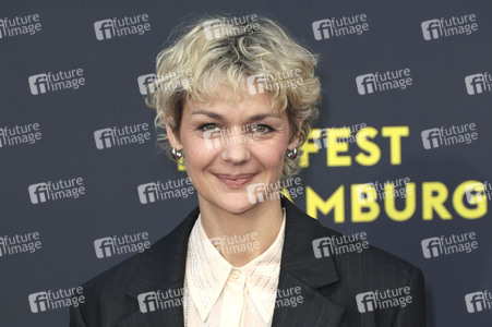 Filmpremiere 'Das Leben der Wünsche', Filmfest Hamburg 2025