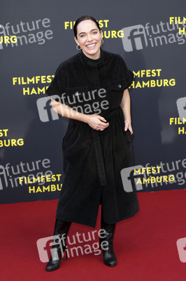 Filmpremiere 'Das Leben der Wünsche', Filmfest Hamburg 2025