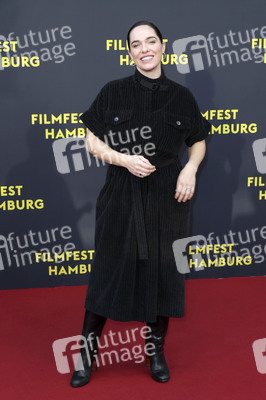 Filmpremiere 'Das Leben der Wünsche', Filmfest Hamburg 2025