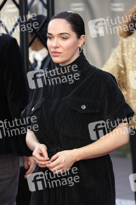 Filmpremiere 'Das Leben der Wünsche', Filmfest Hamburg 2025