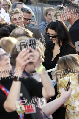 Filmpremiere 'Das Leben der Wünsche', Filmfest Hamburg 2025