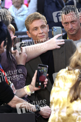 Filmpremiere 'Das Leben der Wünsche', Filmfest Hamburg 2025