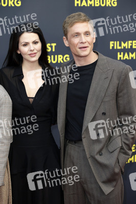 Filmpremiere 'Das Leben der Wünsche', Filmfest Hamburg 2025