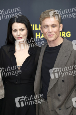 Filmpremiere 'Das Leben der Wünsche', Filmfest Hamburg 2025