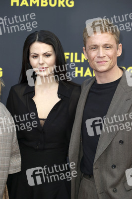 Filmpremiere 'Das Leben der Wünsche', Filmfest Hamburg 2025