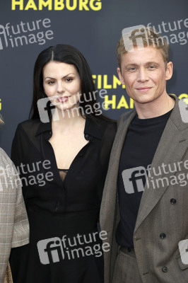 Filmpremiere 'Das Leben der Wünsche', Filmfest Hamburg 2025