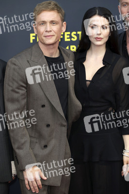 Filmpremiere 'Das Leben der Wünsche', Filmfest Hamburg 2025