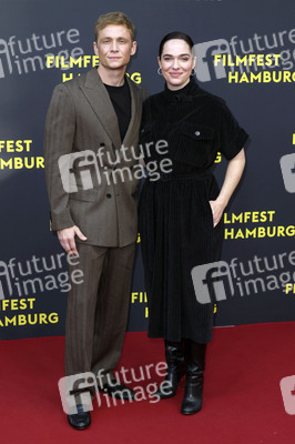 Filmpremiere 'Das Leben der Wünsche', Filmfest Hamburg 2025