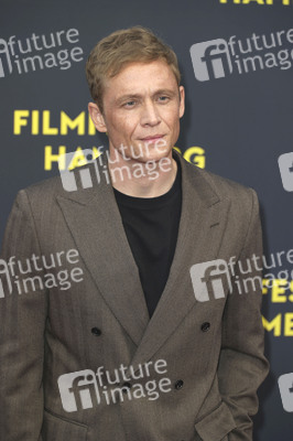 Filmpremiere 'Das Leben der Wünsche', Filmfest Hamburg 2025