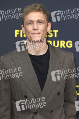 Filmpremiere 'Das Leben der Wünsche', Filmfest Hamburg 2025