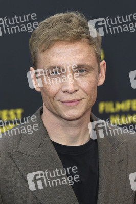 Filmpremiere 'Das Leben der Wünsche', Filmfest Hamburg 2025