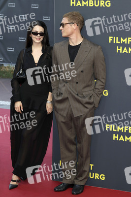 Filmpremiere 'Das Leben der Wünsche', Filmfest Hamburg 2025