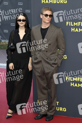 Filmpremiere 'Das Leben der Wünsche', Filmfest Hamburg 2025