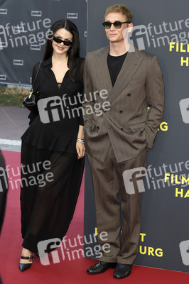 Filmpremiere 'Das Leben der Wünsche', Filmfest Hamburg 2025