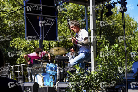 Levitation Festival 2025 in Austin