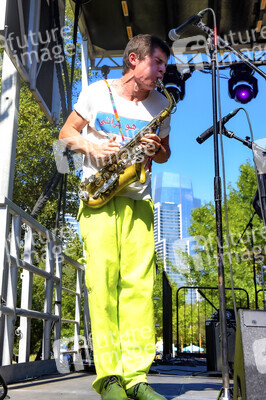 Levitation Festival 2025 in Austin