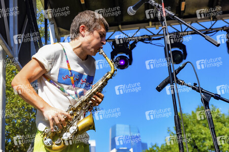 Levitation Festival 2025 in Austin