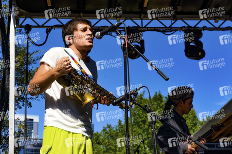 Levitation Festival 2025 in Austin