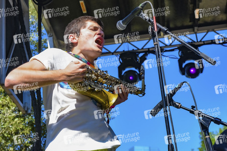 Levitation Festival 2025 in Austin