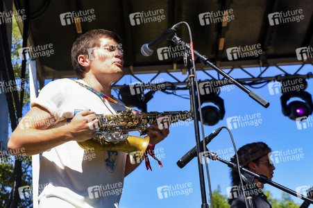 Levitation Festival 2025 in Austin