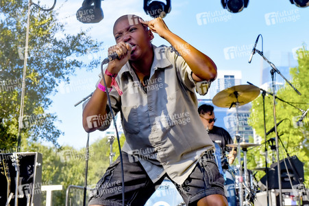 Levitation Festival 2025 in Austin