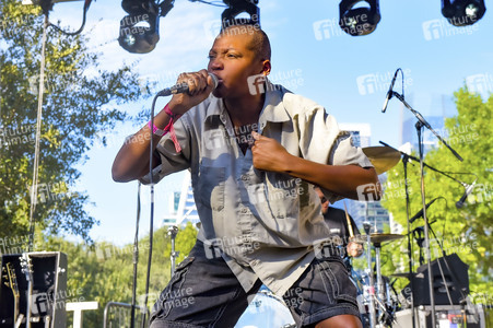 Levitation Festival 2025 in Austin